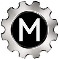 MNM Industries, Inc. logo
